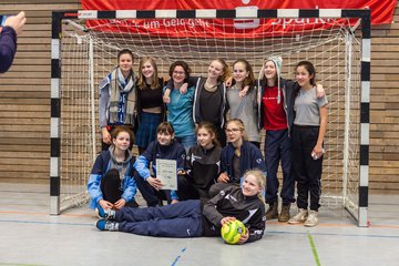 Bild 212 - C-Juniorinnen Landesmeisterschaften